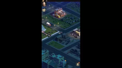 City of Crime: Gang Wars screenshot 10