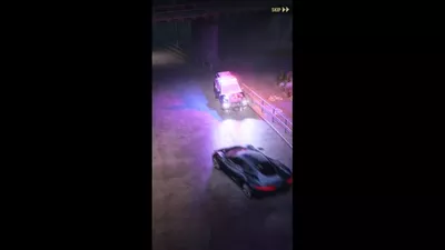 City of Crime: Gang Wars screenshot 12