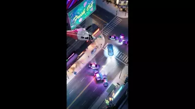 City of Crime: Gang Wars screenshot 13