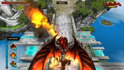 Clash of Beasts screenshot 19