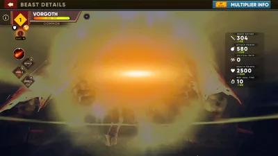 Clash of Beasts screenshot 25