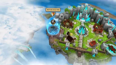 Clash of Beasts screenshot 28