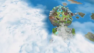 Clash of Beasts screenshot 33