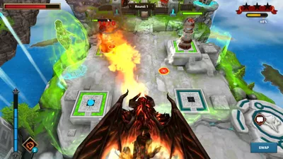 Clash of Beasts screenshot 37