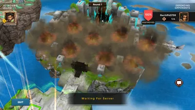 Clash of Beasts screenshot 41