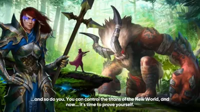 Clash of Beasts screenshot 49