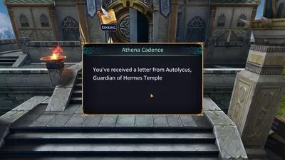 Clash of Gods: Infinity War screenshot 8