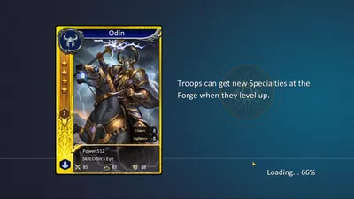 Clash of Gods: Infinity War screenshot 21