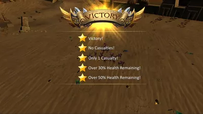 Clash of Gods: Infinity War screenshot 26