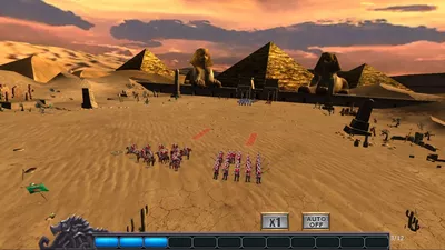 Clash of Gods: Infinity War screenshot 31