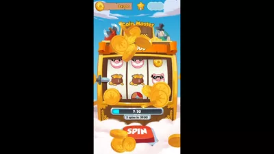 Coin Master screenshot 2
