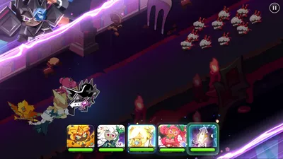 Cookie Run: Kingdom screenshot 5