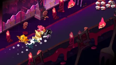 Cookie Run: Kingdom screenshot 6