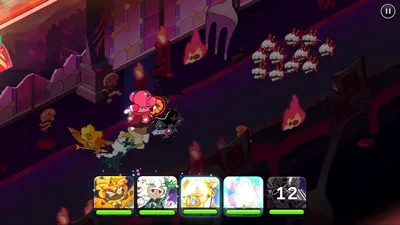 Cookie Run: Kingdom screenshot 7