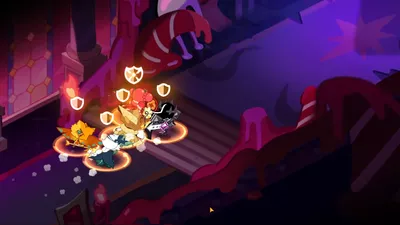Cookie Run: Kingdom screenshot 8