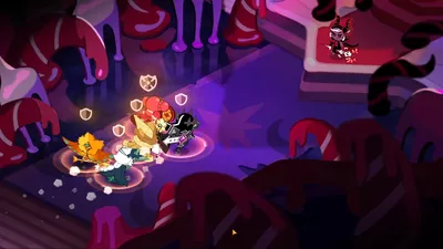 Cookie Run: Kingdom screenshot 9