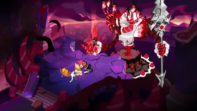 Cookie Run: Kingdom screenshot 13