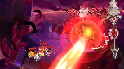 Cookie Run: Kingdom screenshot 15