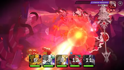 Cookie Run: Kingdom screenshot 19