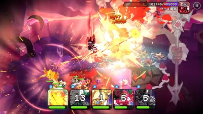 Cookie Run: Kingdom screenshot 20