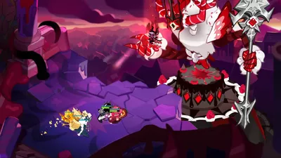 Cookie Run: Kingdom screenshot 22