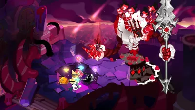 Cookie Run: Kingdom screenshot 26