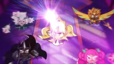 Cookie Run: Kingdom screenshot 29