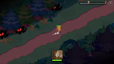 Cookie Run: Kingdom screenshot 34