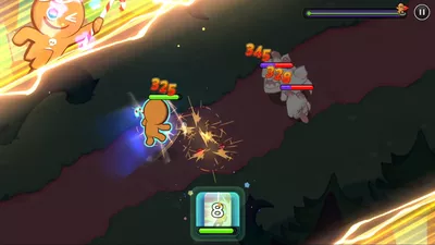 Cookie Run: Kingdom screenshot 35