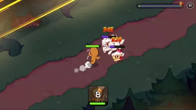 Cookie Run: Kingdom screenshot 36