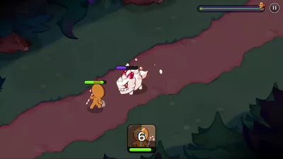 Cookie Run: Kingdom screenshot 37