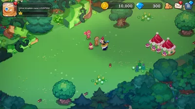 Cookie Run: Kingdom screenshot 38