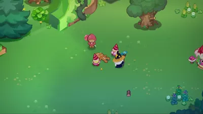 Cookie Run: Kingdom screenshot 39