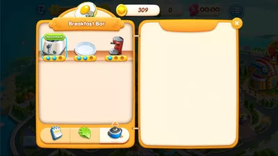 Cooking City: Restaurant Games screenshot 14