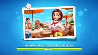 Cooking City: Restaurant Games screenshot 15