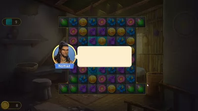 Cradle of Empire Egypt Match 3 screenshot 6