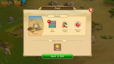Cradle of Empire Egypt Match 3 screenshot 7