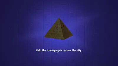 Cradle of Empire Egypt Match 3 screenshot 8