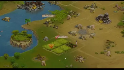 Cradle of Empire Egypt Match 3 screenshot 12