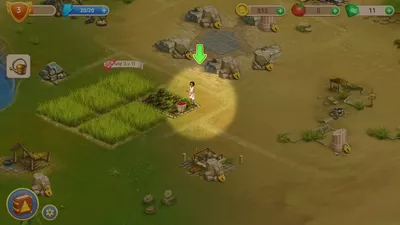 Cradle of Empire Egypt Match 3 screenshot 13