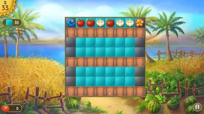 Cradle of Empire Egypt Match 3 screenshot 14