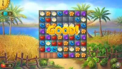 Cradle of Empire Egypt Match 3 screenshot 15