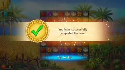 Cradle of Empire Egypt Match 3 screenshot 16