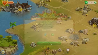 Cradle of Empire Egypt Match 3 screenshot 17