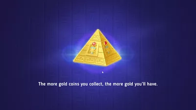 Cradle of Empire Egypt Match 3 screenshot 18