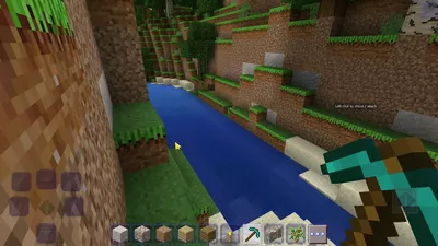 Craftsman screenshot