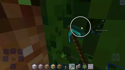 Craftsman screenshot 11