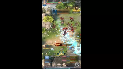 Crasher: Origin screenshot 3