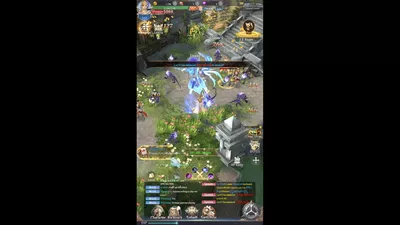 Crasher: Origin screenshot 6