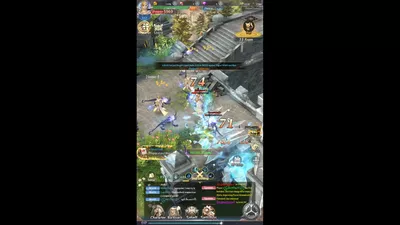 Crasher: Origin screenshot 8